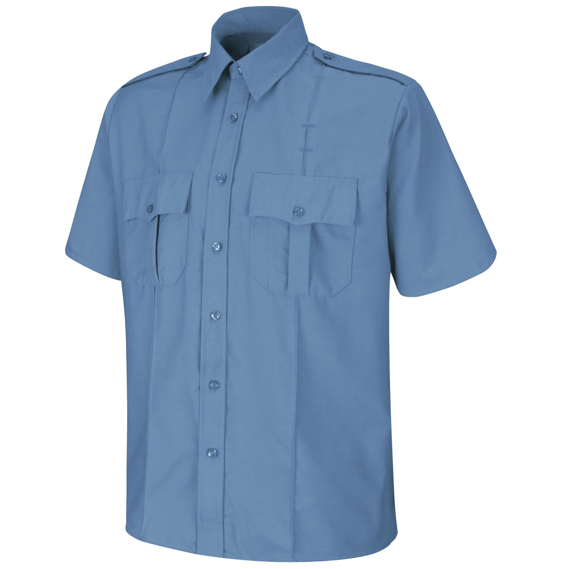 Picture of Red Kap® SP46 Men's Sentinel Upgraded Short Sleeve Shirt
