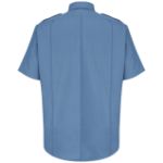 Picture of Red Kap® SP46 Men's Sentinel Upgraded Short Sleeve Shirt