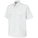 Picture of Red Kap® SP46 Men's Sentinel Upgraded Short Sleeve Shirt