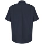 Picture of Red Kap® SP46 Men's Sentinel Upgraded Short Sleeve Shirt