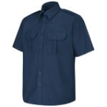 Picture of Red Kap® SP66 Men's Sentinel Basic Short Sleeve Shirt