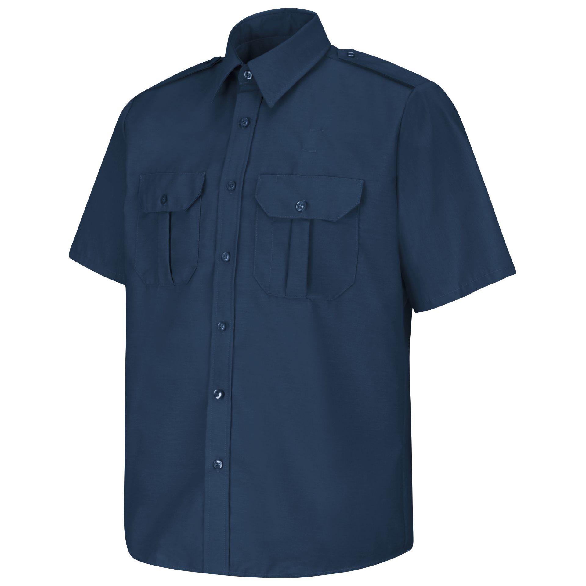 Picture of Red Kap® SP66 Men's Sentinel Basic Short Sleeve Shirt