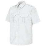 Picture of Red Kap® SP66 Men's Sentinel Basic Short Sleeve Shirt