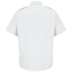 Picture of Red Kap® SP66 Men's Sentinel Basic Short Sleeve Shirt