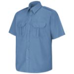 Picture of Red Kap® SP66 Men's Sentinel Basic Short Sleeve Shirt