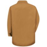 Picture of Red Kap® JD24 Blended Duck Chore Coat