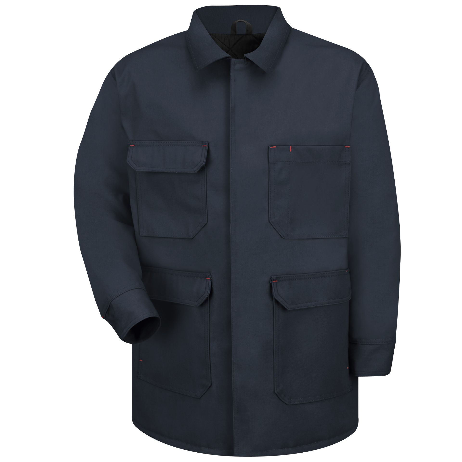 Picture of Red Kap® JD24 Blended Duck Chore Coat