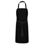 Picture of Red Kap® 1430 Poly-Cotton Standard Bib Apron