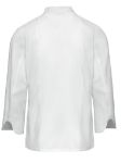 Picture of Red Kap® 053W Women's Deluxe Airflow Chef Coat