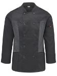 Picture of Red Kap® 053W Women's Deluxe Airflow Chef Coat