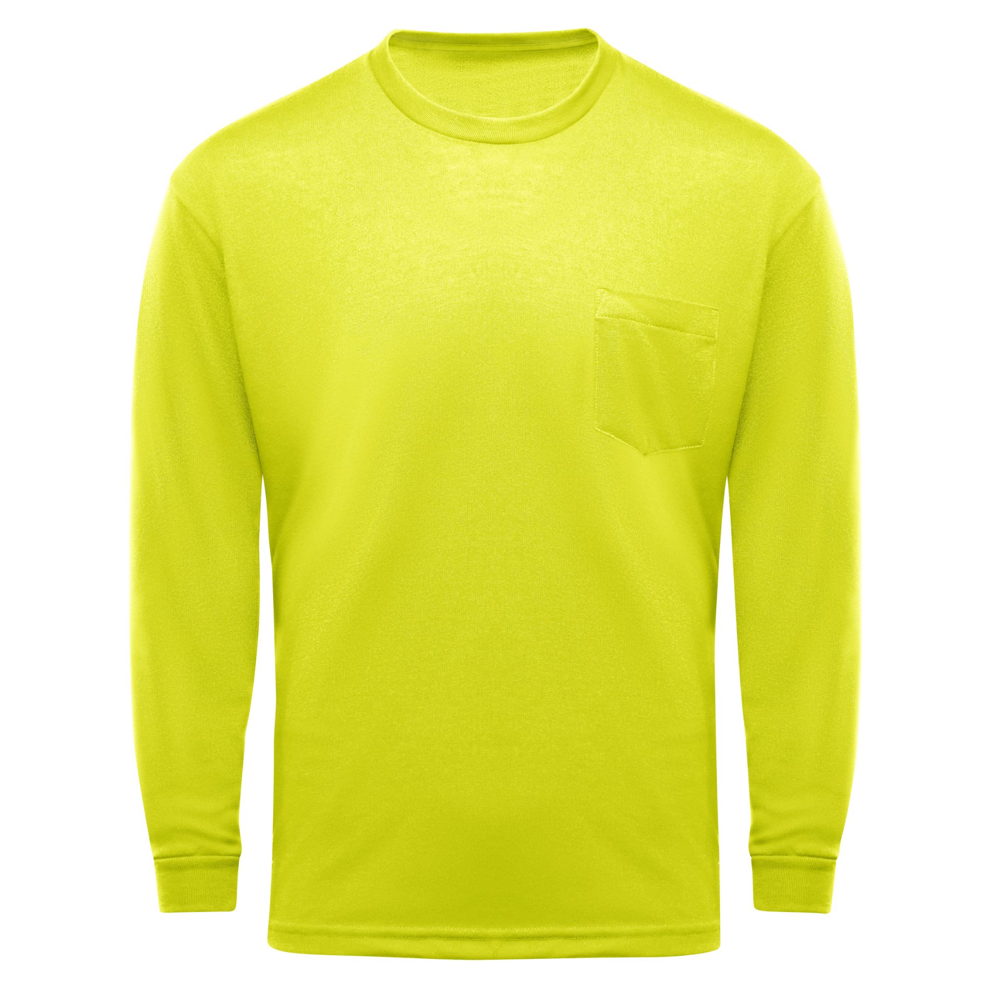 Picture of Red Kap® SK2L Long-Sleeve Performance Core Pocket Tee