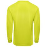 Picture of Red Kap® SK2L Long-Sleeve Performance Core Pocket Tee