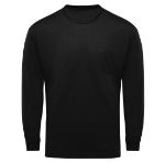 Picture of Red Kap® SK2L Long-Sleeve Performance Core Pocket Tee