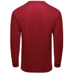 Picture of Red Kap® SK2L Long-Sleeve Performance Core Pocket Tee