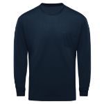 Picture of Red Kap® SK2L Long-Sleeve Performance Core Pocket Tee
