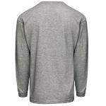 Picture of Red Kap® SK2L Long-Sleeve Performance Core Pocket Tee