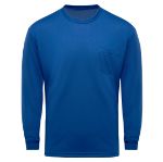 Picture of Red Kap® SK2L Long-Sleeve Performance Core Pocket Tee