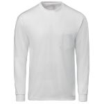 Picture of Red Kap® SK2L Long-Sleeve Performance Core Pocket Tee