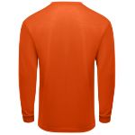 Picture of Red Kap® SK2L Long-Sleeve Performance Core Pocket Tee