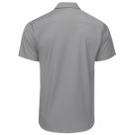 Picture of Red Kap® TSM2 Men's Cooling Short Sleeve Work Shirt