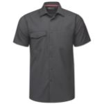Picture of Red Kap® TSM2 Men's Cooling Short Sleeve Work Shirt