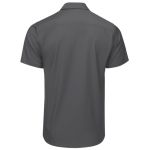 Picture of Red Kap® TSM2 Men's Cooling Short Sleeve Work Shirt