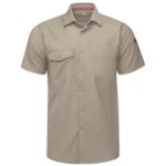 Picture of Red Kap® TSM2 Men's Cooling Short Sleeve Work Shirt