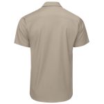 Picture of Red Kap® TSM2 Men's Cooling Short Sleeve Work Shirt