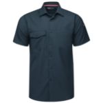Picture of Red Kap® TSM2 Men's Cooling Short Sleeve Work Shirt