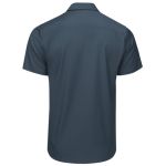 Picture of Red Kap® TSM2 Men's Cooling Short Sleeve Work Shirt