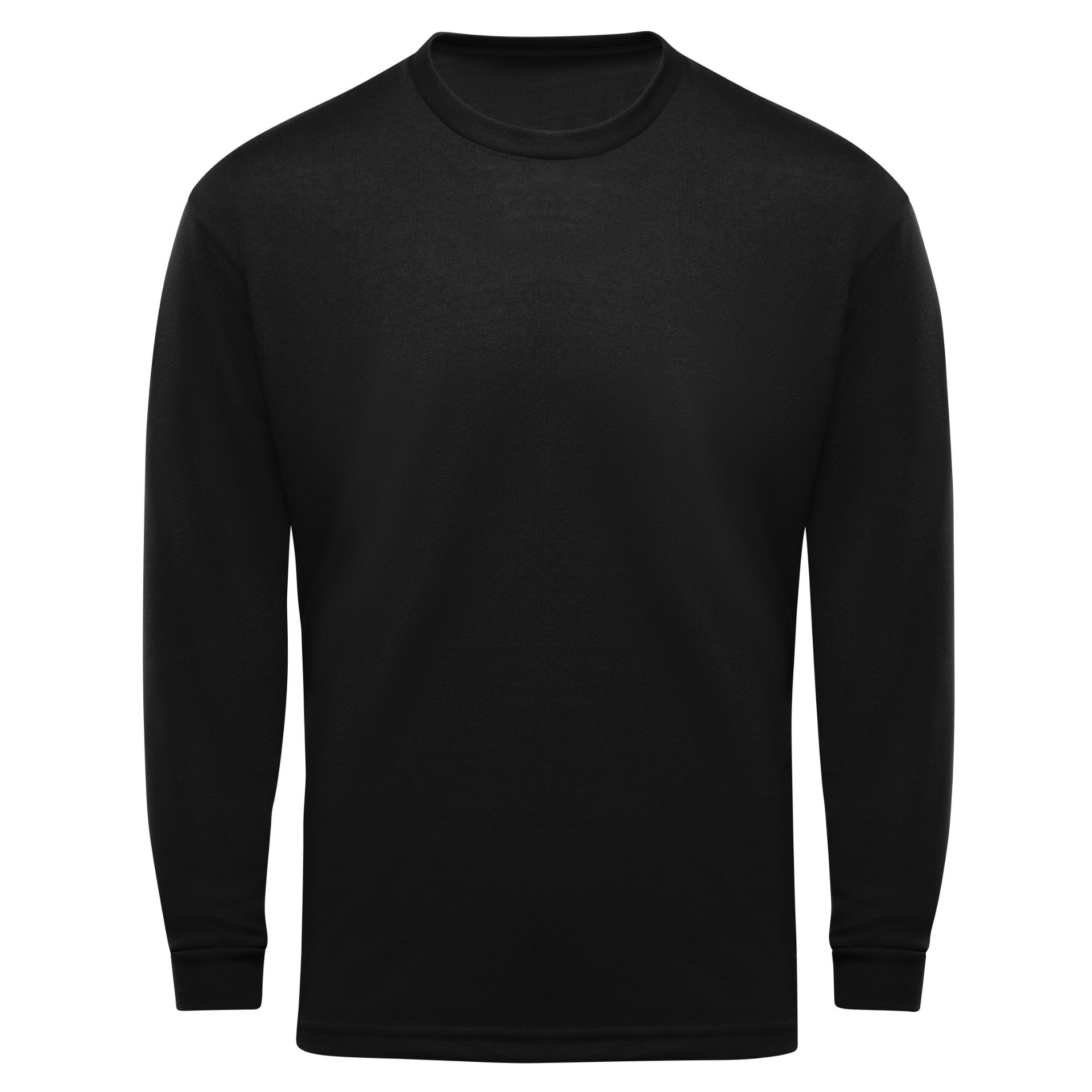 Picture of Red Kap® SK4L Long-Sleeve Performance Core Tee