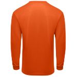 Picture of Red Kap® SK4L Long-Sleeve Performance Core Tee
