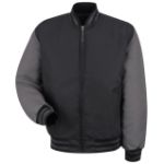 Picture of Red Kap® JT40 Duo-Tone Team Jacket