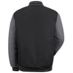Picture of Red Kap® JT40 Duo-Tone Team Jacket