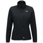 Picture of Red Kap® 5471 Cadillac® Women's Deluxe Softshell Jacket