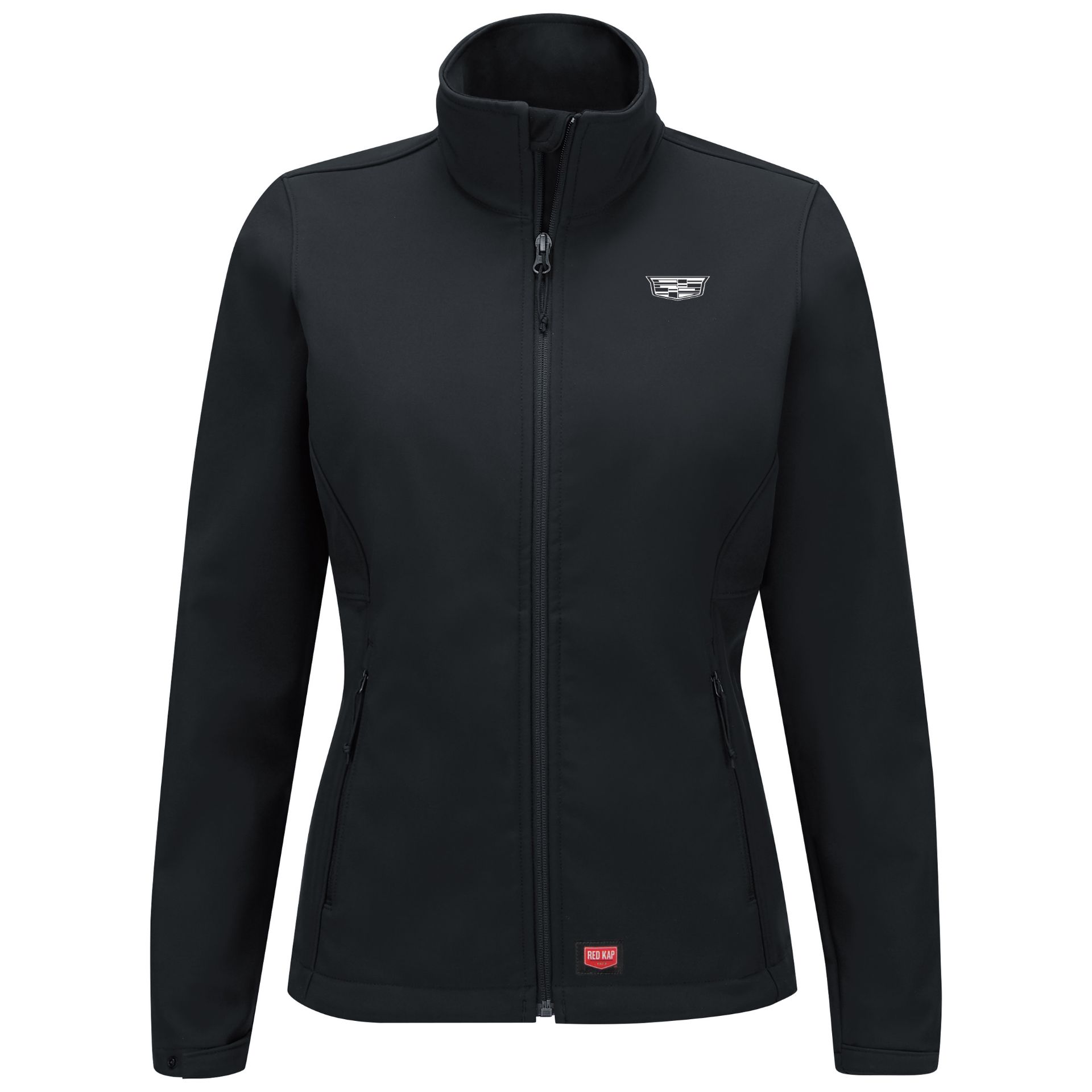 Picture of Red Kap® 5471 Cadillac® Women's Deluxe Softshell Jacket