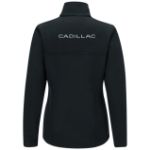 Picture of Red Kap® 5471 Cadillac® Women's Deluxe Softshell Jacket