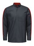 Picture of Red Kap® SX36-COLORBLOCK Men's Long Sleeve Two-Tone Pro+ Work Shirt with OilBlok and MIMIX®