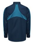 Picture of Red Kap® SX36-COLORBLOCK Men's Long Sleeve Two-Tone Pro+ Work Shirt with OilBlok and MIMIX®