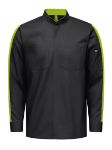 Picture of Red Kap® SX36-COLORBLOCK Men's Long Sleeve Two-Tone Pro+ Work Shirt with OilBlok and MIMIX®