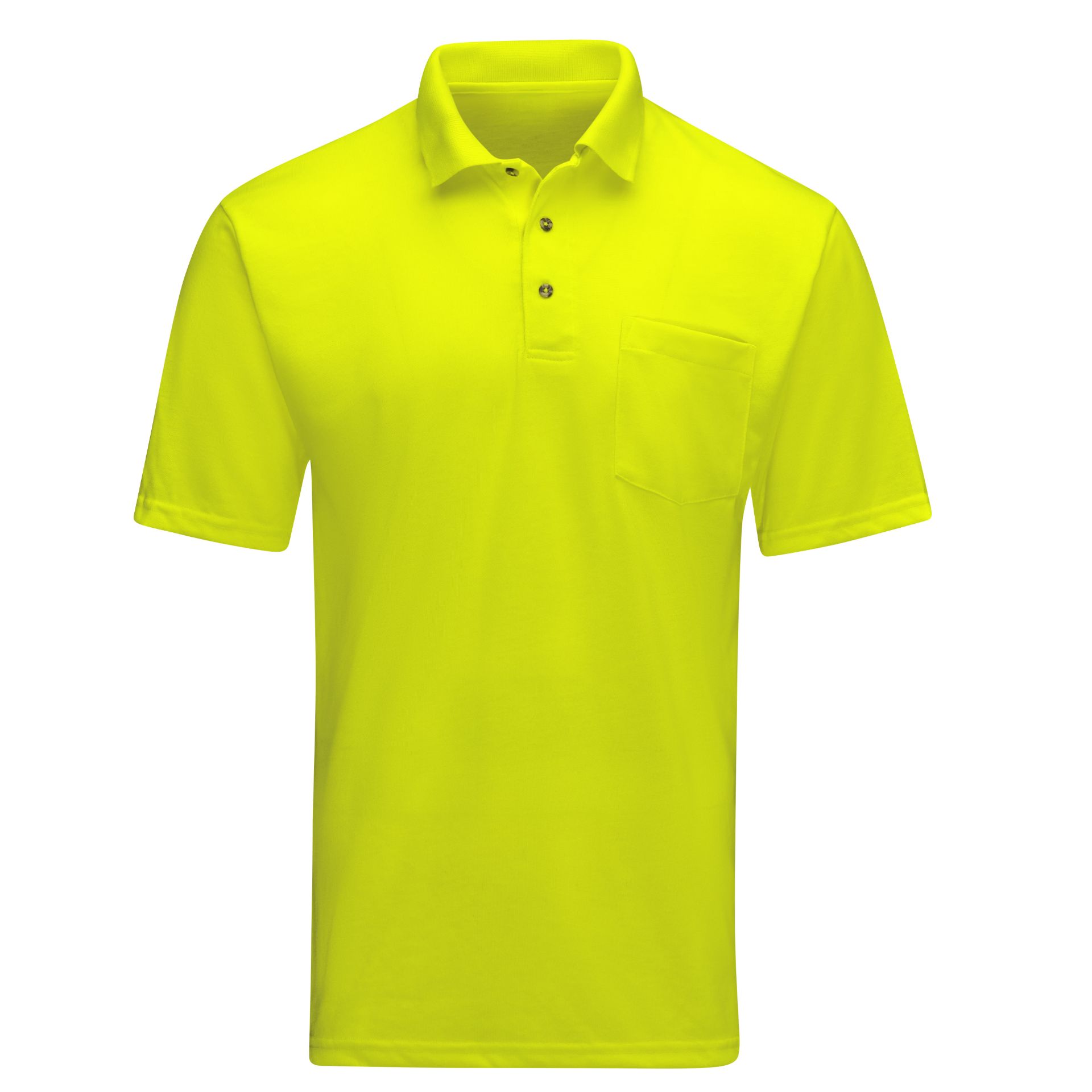 Picture of Red Kap® SK01 Enhanced Visibility Performance Core Polo