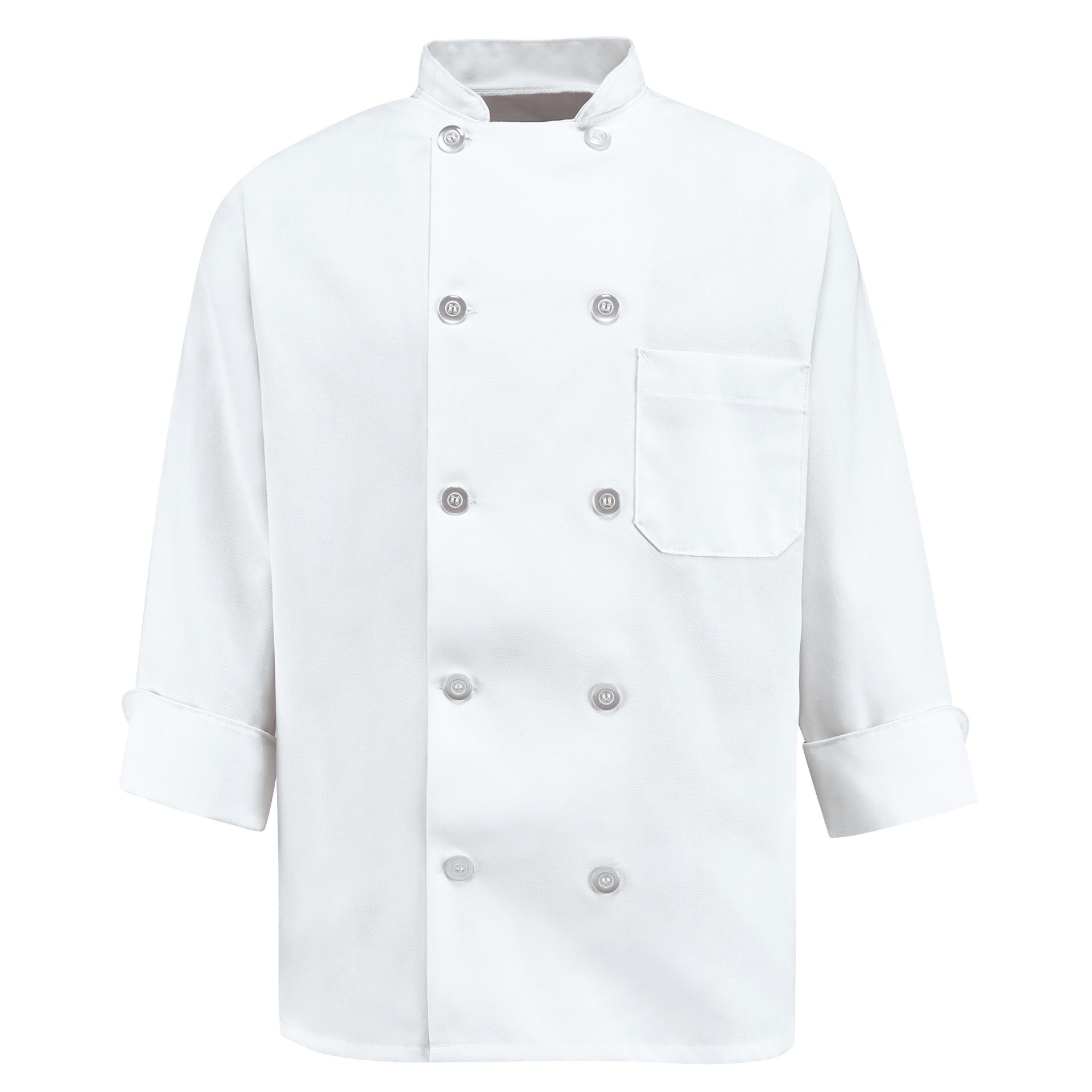 Picture of Red Kap® 0401 Women's Chef Coat