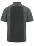 Picture of Red Kap® 052M Men's Airflow Raglan Chef Coat with OilBlok
