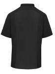Picture of Red Kap® 052M Men's Airflow Raglan Chef Coat with OilBlok