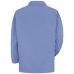 Picture of Red Kap® KP10 Men's Lapel Counter Coat