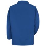Picture of Red Kap® KP10 Men's Lapel Counter Coat