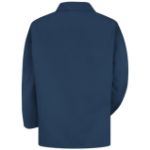 Picture of Red Kap® KP10 Men's Lapel Counter Coat