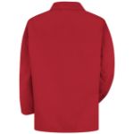 Picture of Red Kap® KP10 Men's Lapel Counter Coat