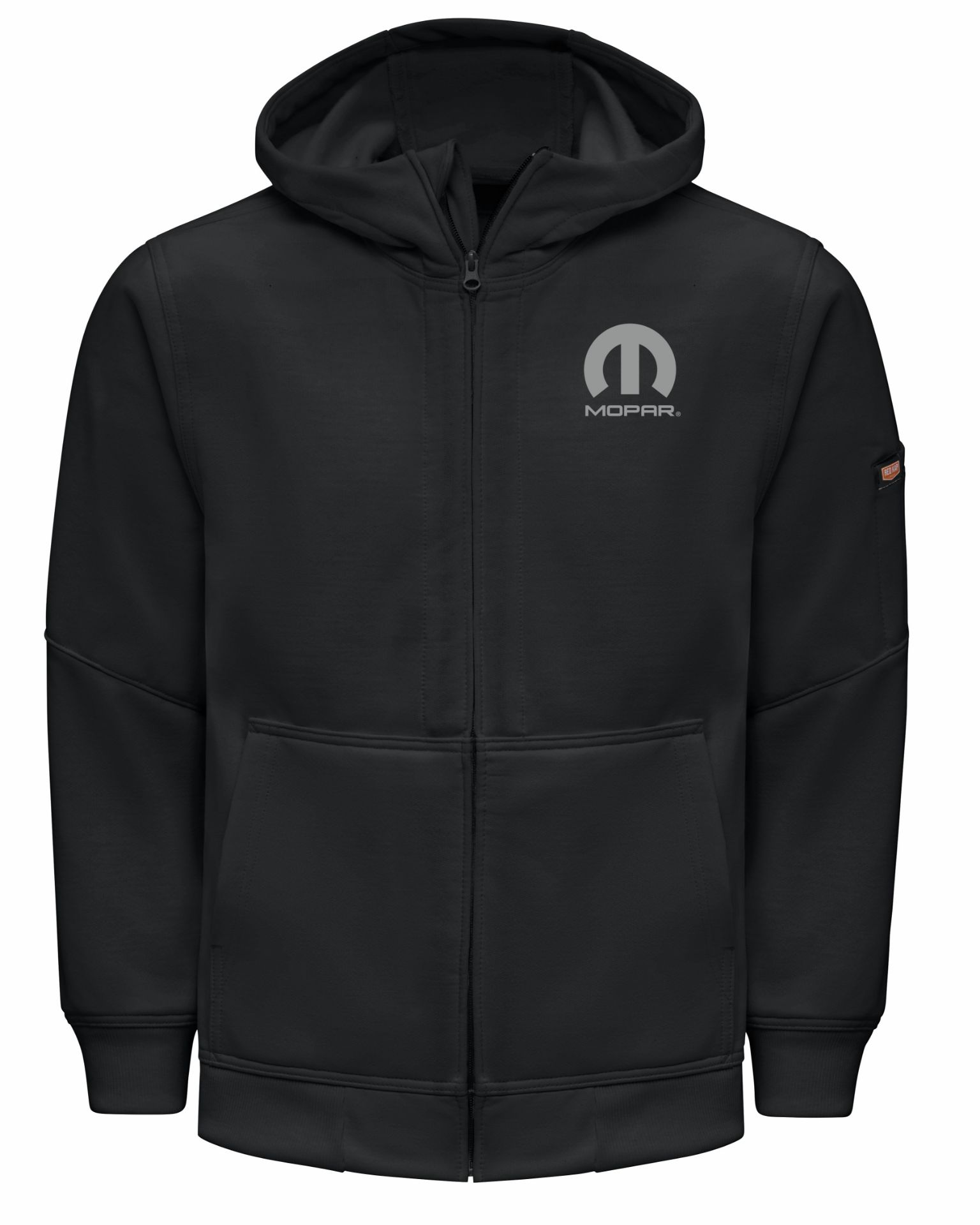 Picture of Red Kap® 8143 Mopar Performance Work Hoodie