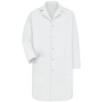 Picture of Red Kap® KP18 Men's Red Kap® Lab Coat with Interior Pocket
